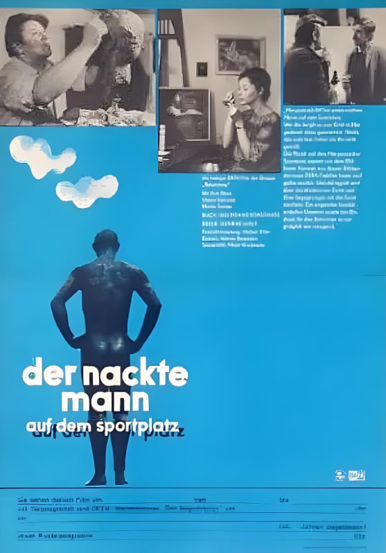 运动场上的裸男(全集)